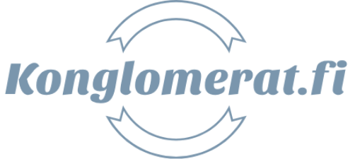 Konglomerat.fi